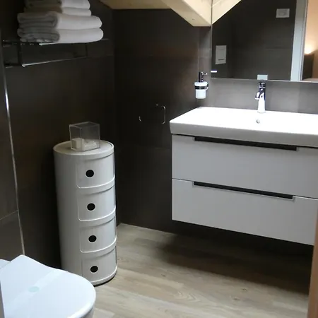 Alojamento de Acomodação e Pequeno-almoço Mine House